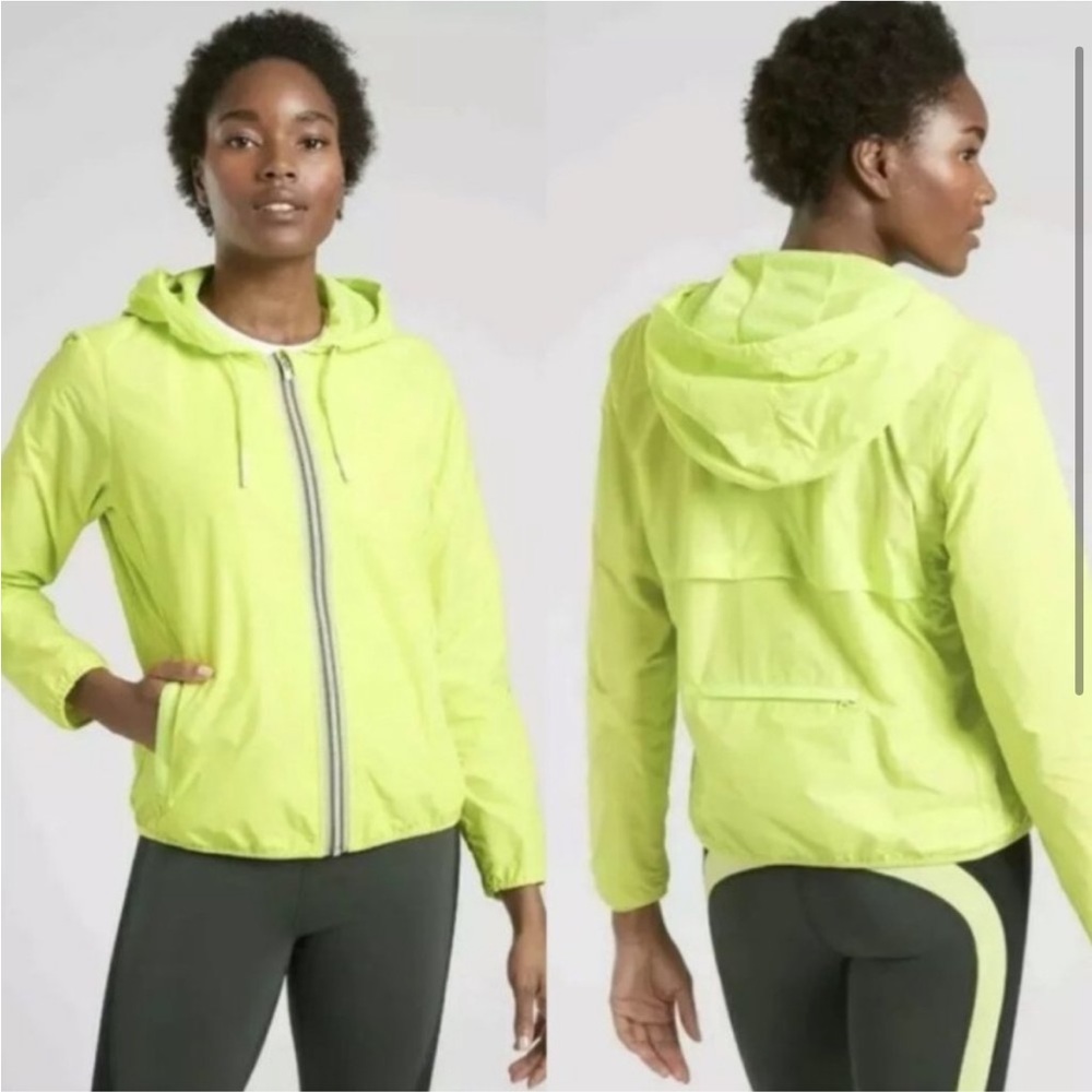 ATHLETA Ascender Jacket - Picture 2 of 15